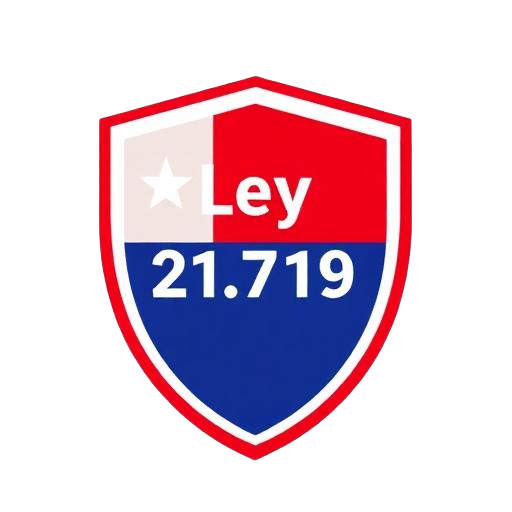 Ley 21.719